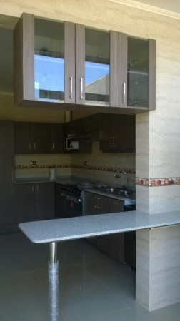 Colgantes de cocina